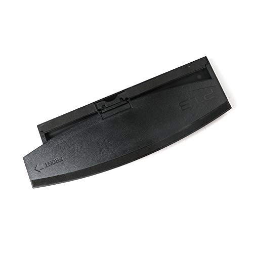 Book Cover Vertical Stand Holder for Sony Playstation 3 Slim PS3