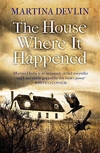 Book Cover The House Where It Happened: A Novel