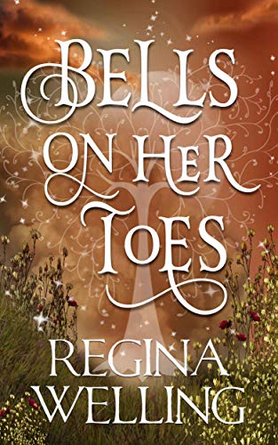 Book Cover Bells On Her Toes: Romantic Mystery Series (Psychic Seasons Book 2)