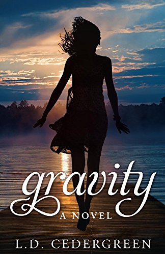 Book Cover Gravity: A Novel