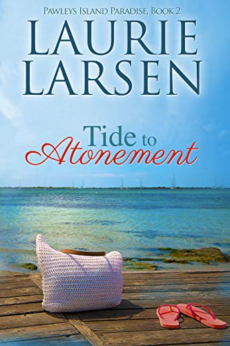 Book Cover Tide to Atonement (Pawleys Island Paradise Book 2)