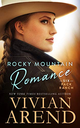 Book Cover Rocky Mountain Romance (Six Pack Ranch Book 7)