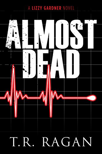 Book Cover Almost Dead (The Lizzy Gardner Series Book 5)