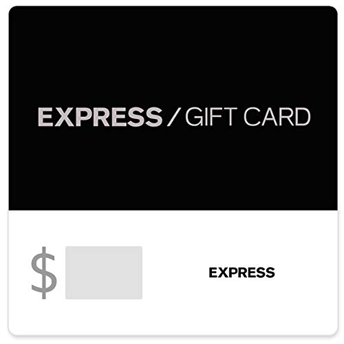 Book Cover Express Gift Cards - E-mail Delivery