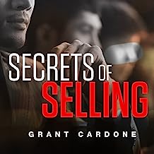 Book Cover Secrets of Selling