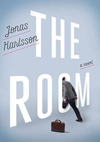 Book Cover The Room: A Novel