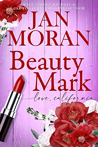 Book Cover Beauty Mark (Love, California Book 2)