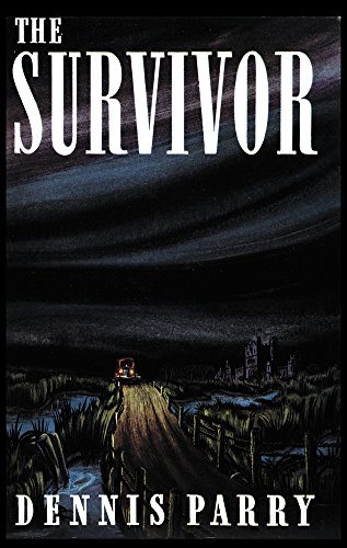Book Cover The Survivor (Valancourt 20th Century Classics)