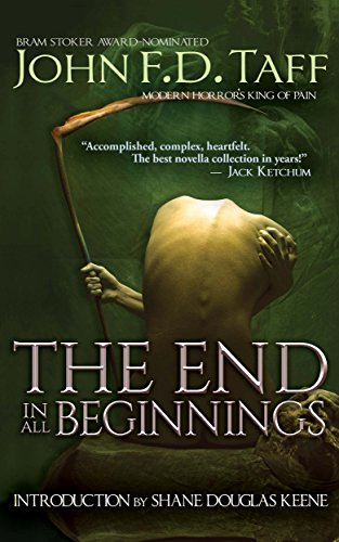 Book Cover The End in All Beginnings