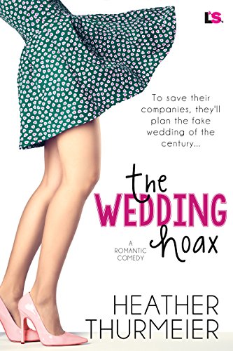 Book Cover The Wedding Hoax (The Hoax Series Book 1)