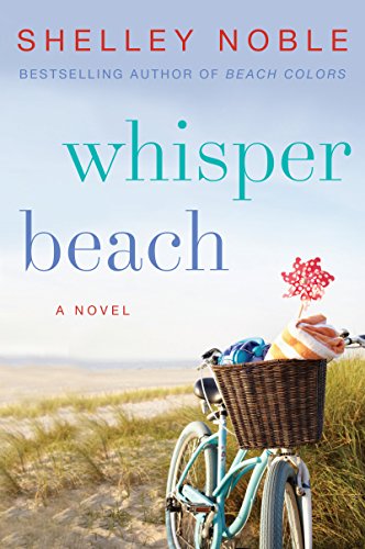 Book Cover Whisper Beach: A Novel