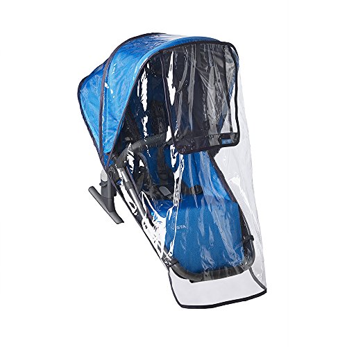 Book Cover UPPAbaby RumbleSeat Rain Shield