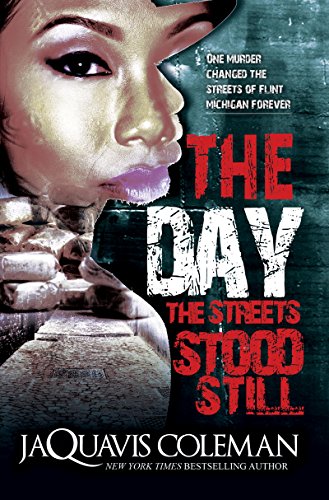 Book Cover The Day the Streets Stood Still