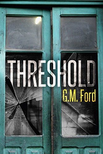 Book Cover Threshold