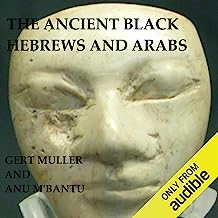 Book Cover The Ancient Black Hebrews and Arabs