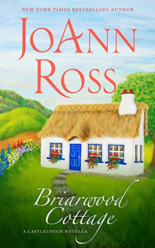 Book Cover Briarwood Cottage: A Castlelough Novella (Castlelough Series)