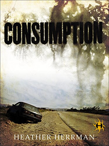 Book Cover Consumption