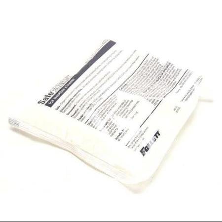 Book Cover Follett 00926030 Single Pack Safe Clean
