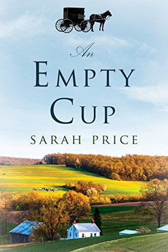 Book Cover An Empty Cup
