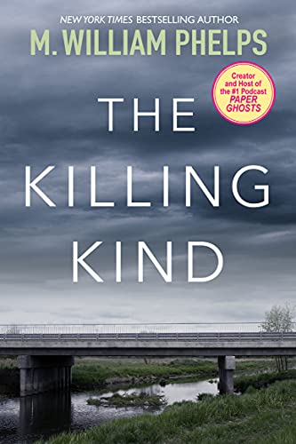 Book Cover The Killing Kind