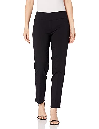 Book Cover RUBY RD. Women's Pull-On Solar Millennium Super Stretch Pant