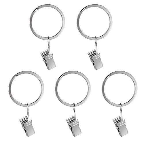 Book Cover Neewer 5-Pack Set Muslin Holder Spring Clamps Clips for Photo Studio Backdrops Backgrounds
