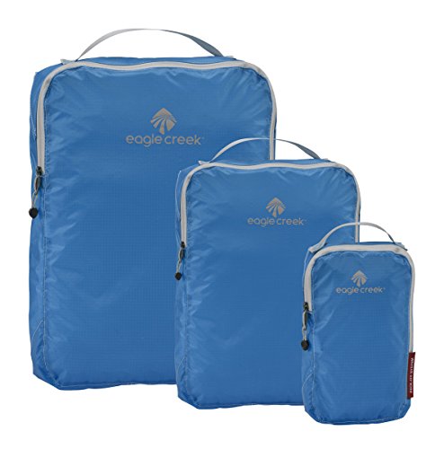Book Cover Eagle Creek Pack-it Specter Cube Set, Brilliant Blue, One Size