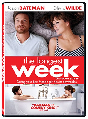 Book Cover The Longest Week