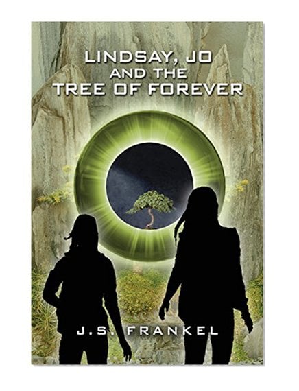 Book Cover Lindsay, Jo and the Tree of Forever (Lindsay and Jo Book 2)