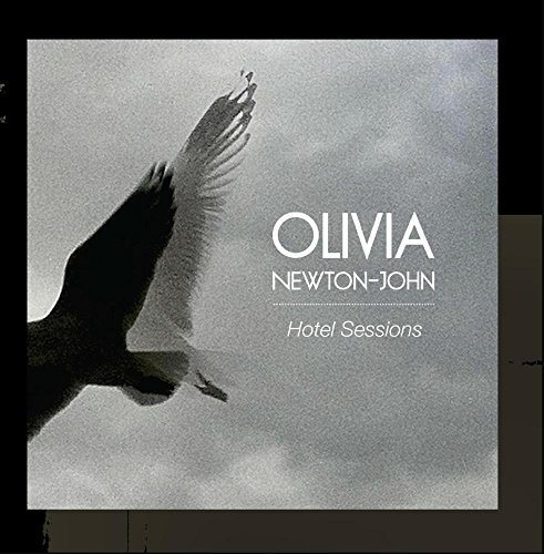 Book Cover Hotel Sessions