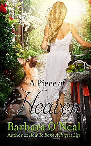 Book Cover A Piece of Heaven: A Novel