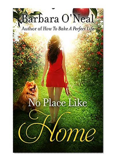 Book Cover No Place Like Home: A Novel