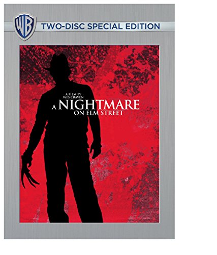 Book Cover A Nightmare on Elm Street: Special Edition (Dbl DVD)