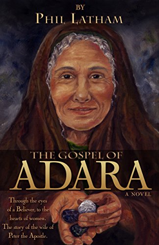 Book Cover The Gospel of Adara