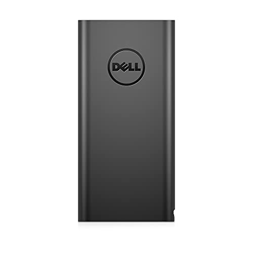 Book Cover Dell Power Companion 6 Cell 18000 mAh (WCKF2)