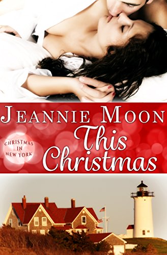 Book Cover This Christmas (Holly Point Book 1)