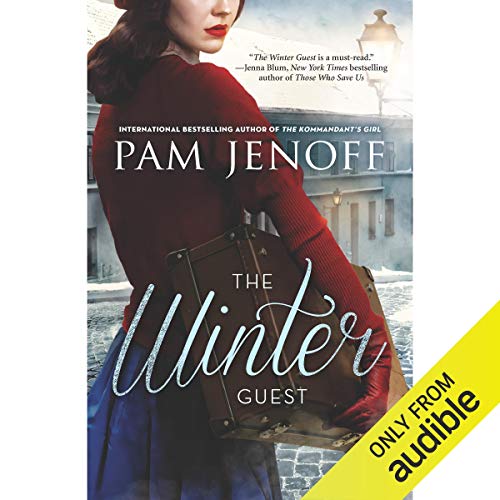 Book Cover The Winter Guest