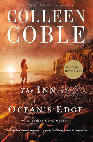 Book Cover The Inn at Ocean's Edge (A Sunset Cove Novel Book 1)