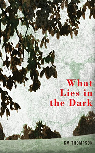 Book Cover What Lies in the Dark