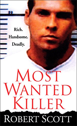 Book Cover Most Wanted Killer