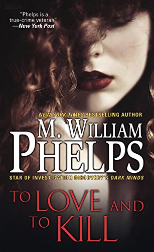 Book Cover To Love and To Kill