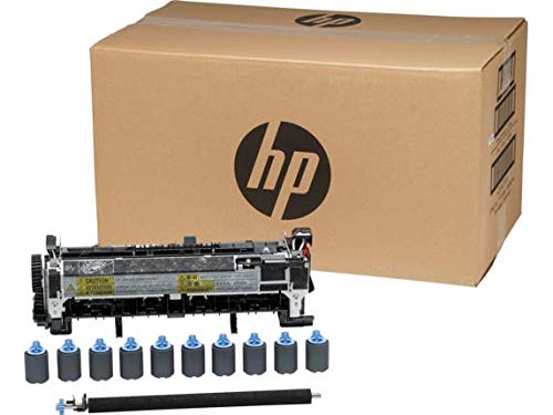 Book Cover HP CF064A Printer Maintenance Kit for Laserjet M601, M602, M603