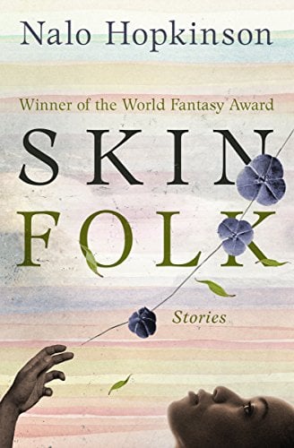 Book Cover Skin Folk: Stories