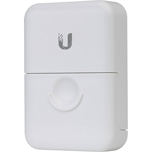 Book Cover Ubiquiti ETH-SP Ethernet Surge Protector