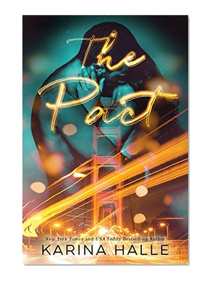 Book Cover The Pact
