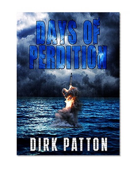 Book Cover Days Of Perdition: V Plague Book 6