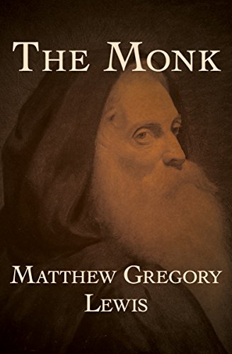 Book Cover The Monk