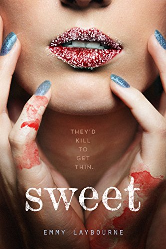 Book Cover Sweet