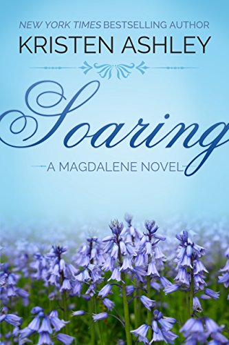 Book Cover Soaring (The Magdalene Series Book 2)
