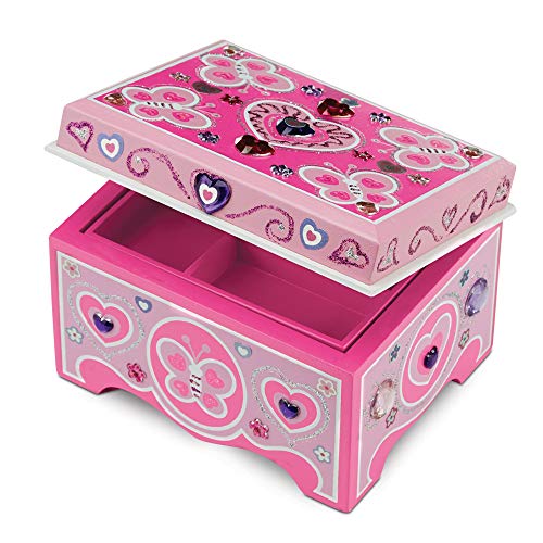 Book Cover Jewelry Box: Arts & Crafts - Kits